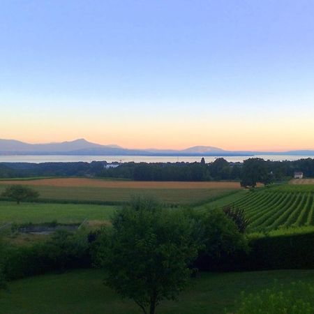 Le Chateau Lavigny ภายนอก รูปภาพ