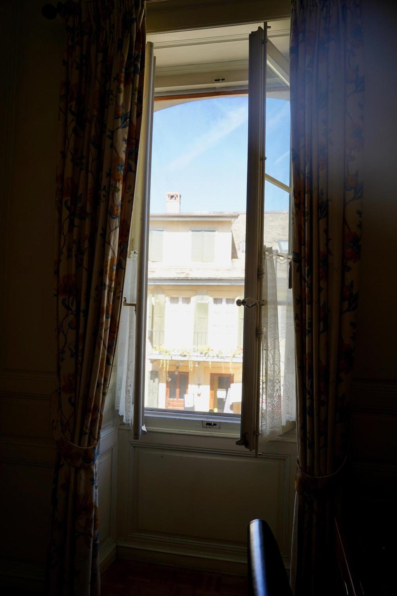 Le Chateau Lavigny ภายนอก รูปภาพ