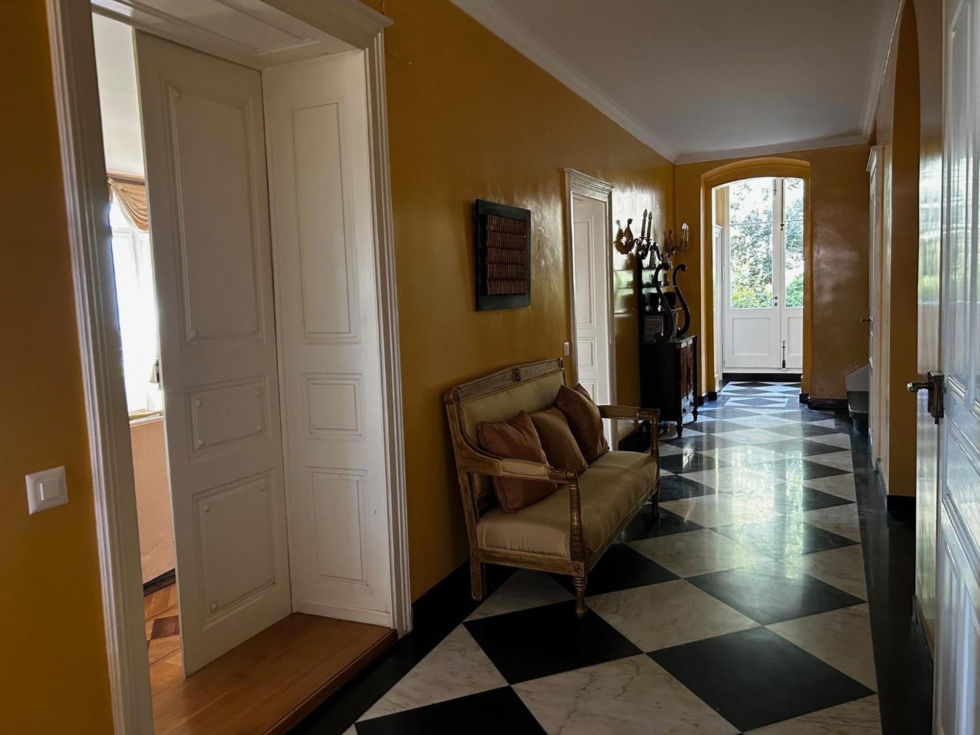 Le Chateau Lavigny ภายนอก รูปภาพ
